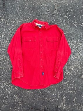 1990’s Polo Hunting jacket